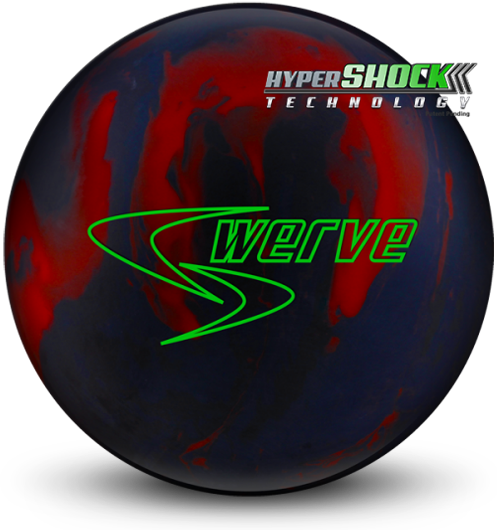 Swerve – Columbia300 Swerve – Columbia300