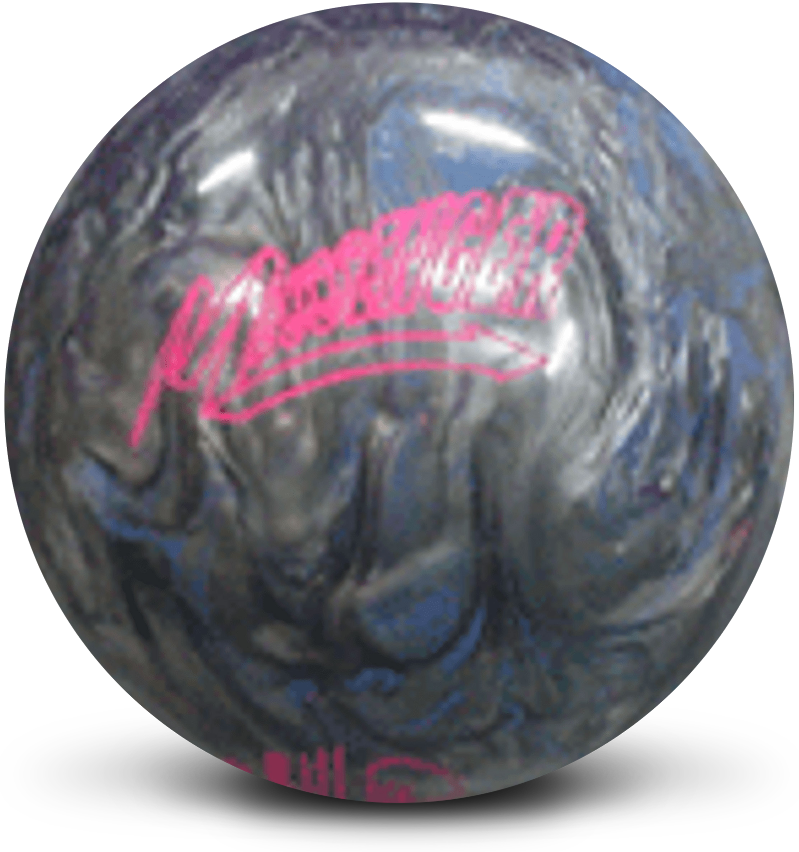 Ti Messenger Pearl - Blue / Purple / Silver – Columbia300