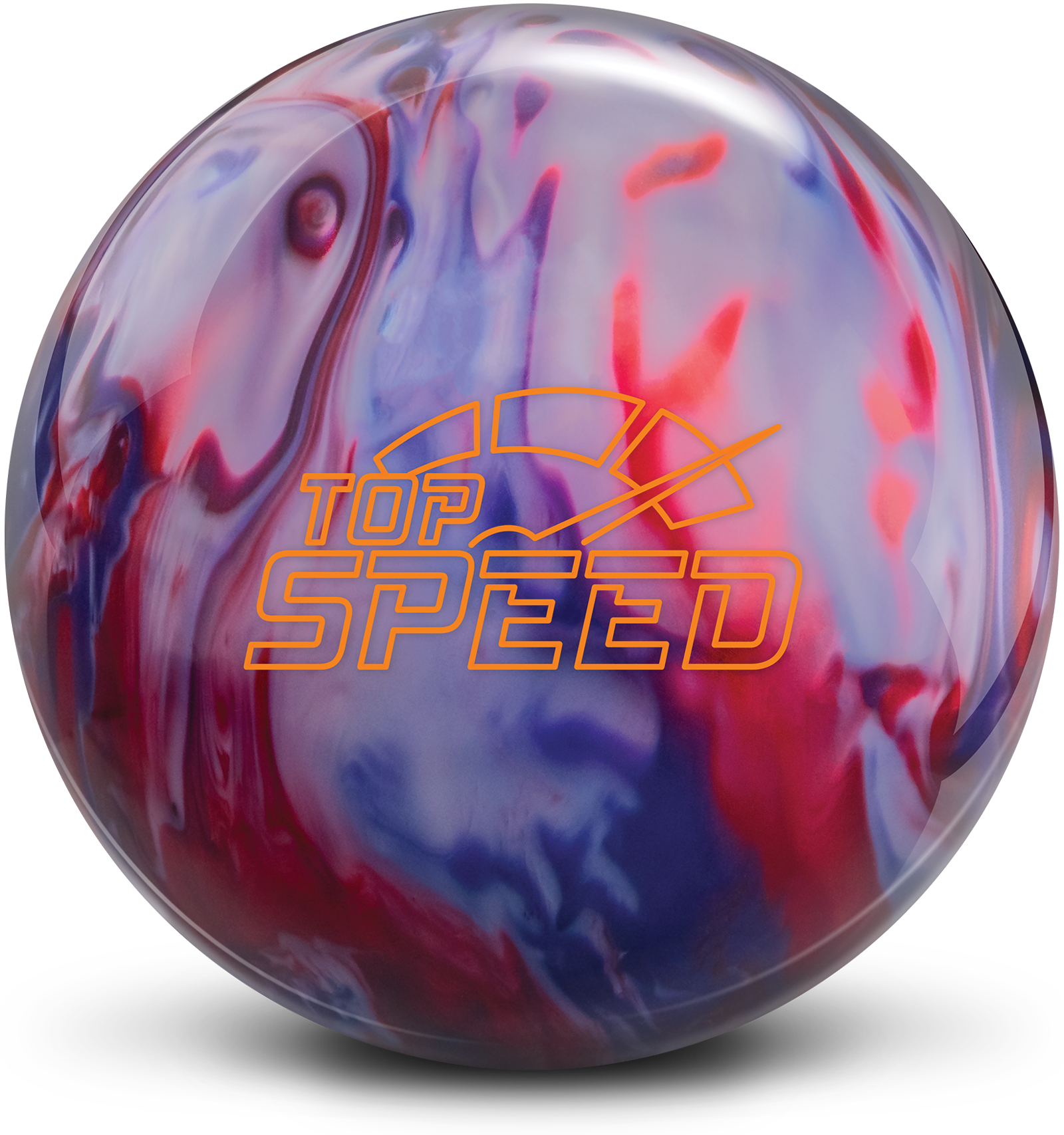 TOP SPEED – Columbia300 TOP SPEED – Columbia300