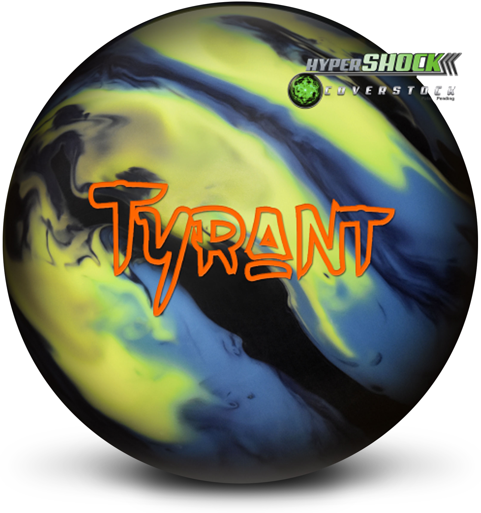 Tyrant – Columbia300