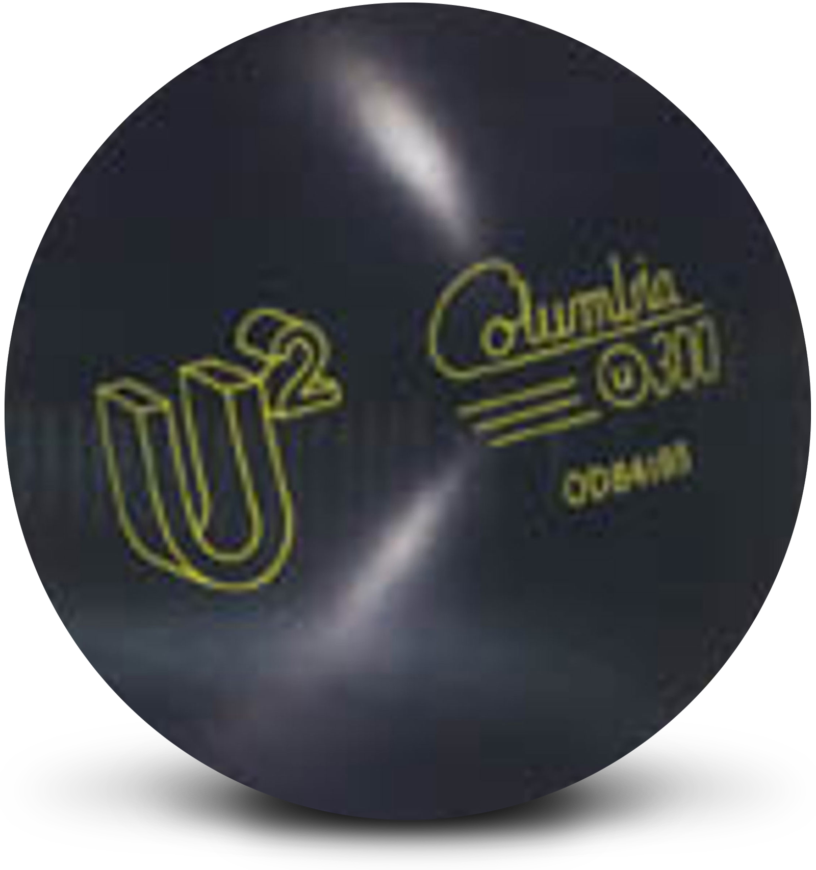 U2 – Columbia300