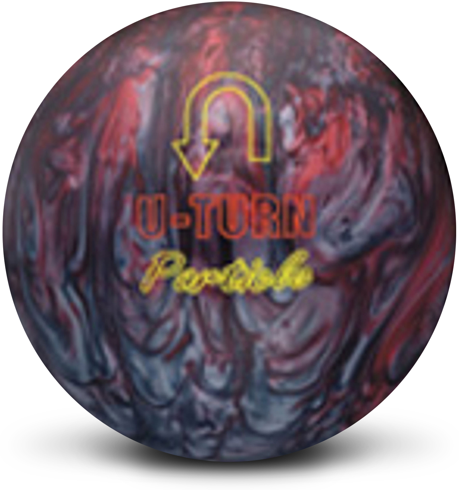 U-Turn Particle Pearl – Columbia300