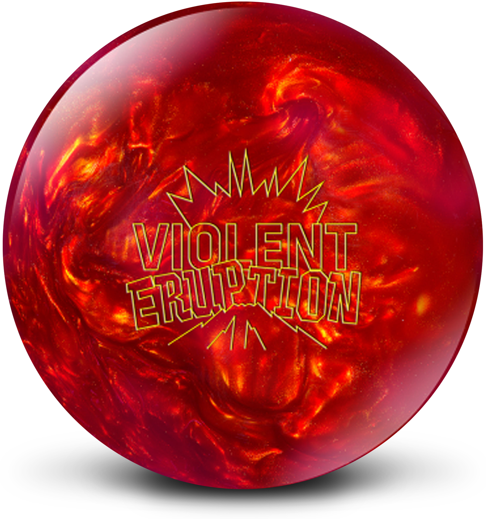 ボール VIOLENT EFFECT DV8 Brutal Collision Bowling Ball