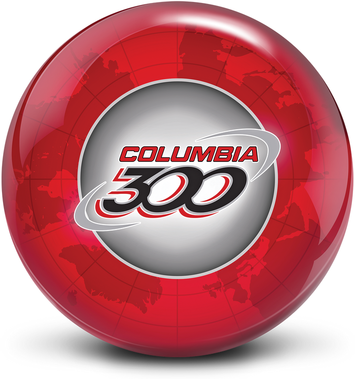 Columbia 300 Viz-A-Ball Front