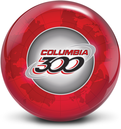 Columbia 300 Viz-A-Ball Front