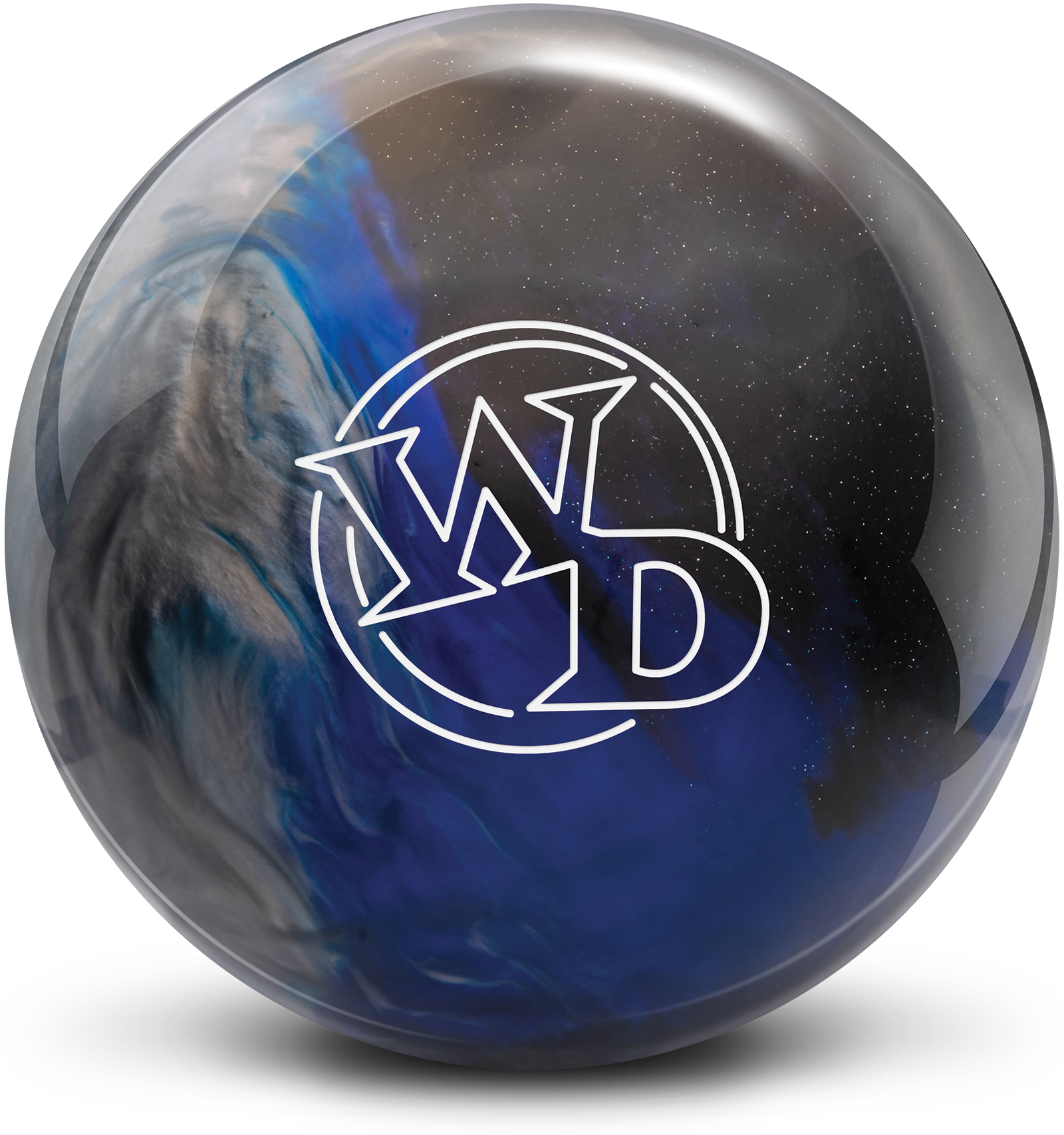 White Dot - Blue / Black / Silver – Columbia300 White Dot - Blue / Black / Silver – Columbia300