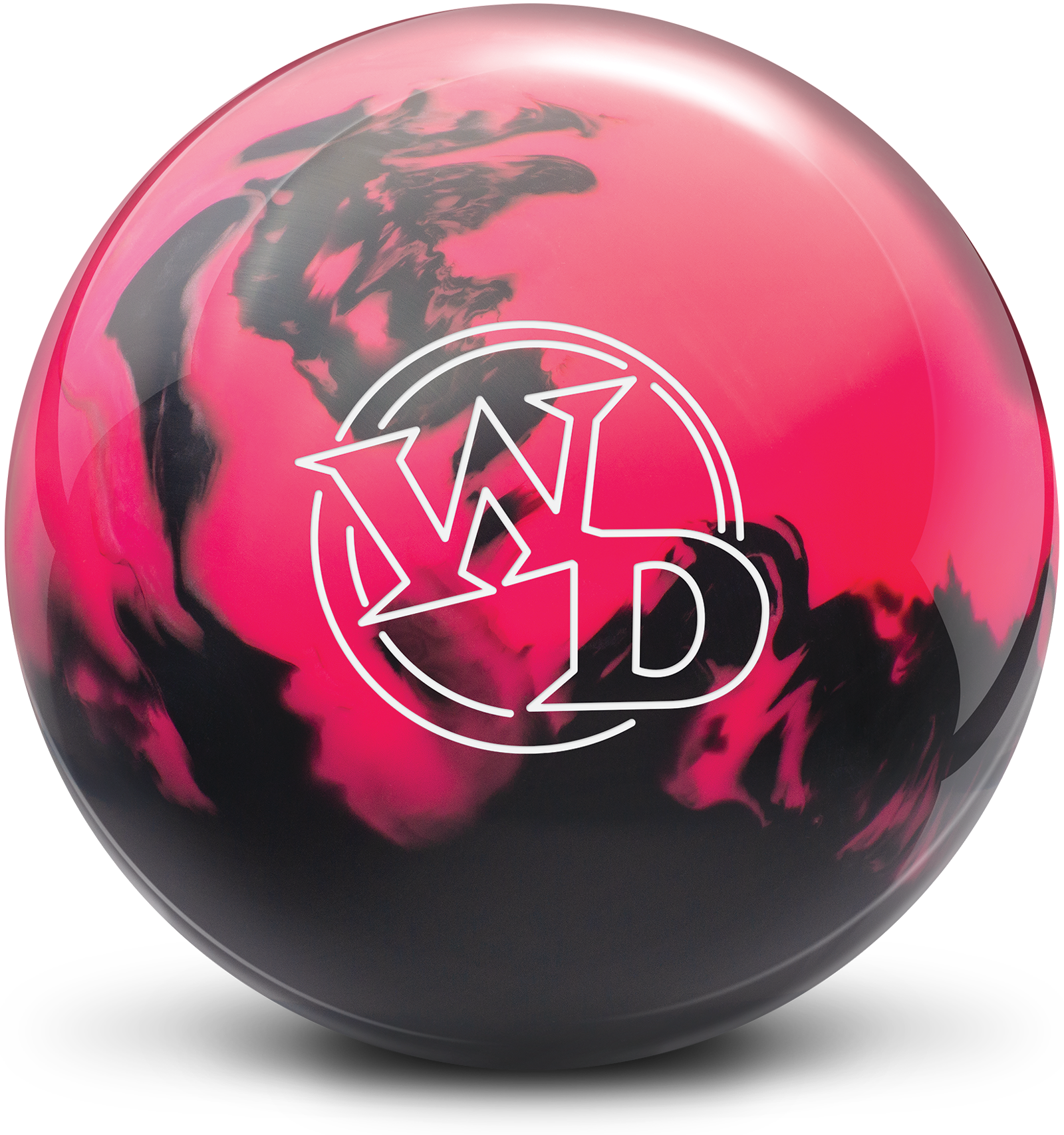 White Dot - Pink / Black – Columbia300