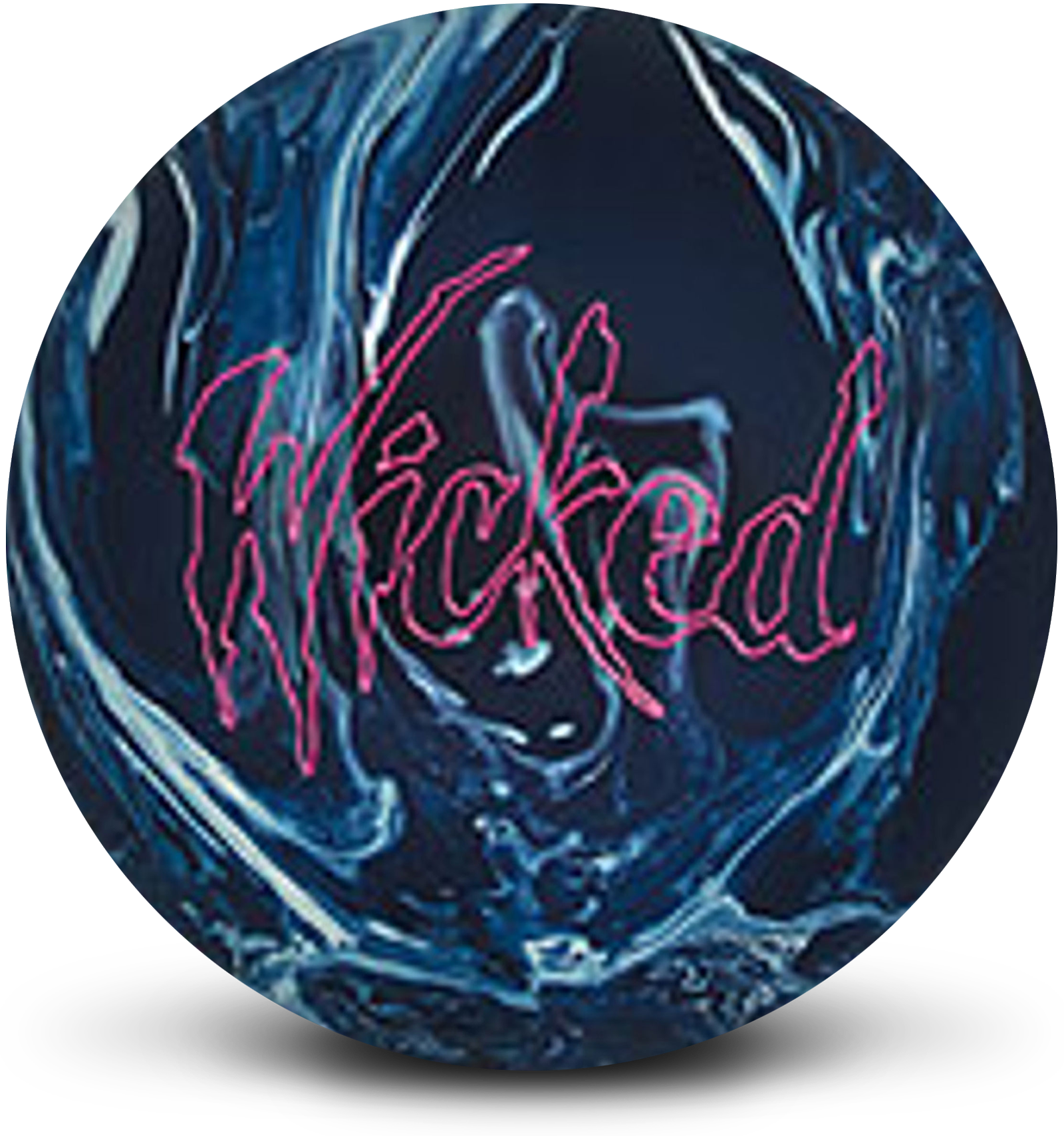 Wicked – Columbia300
