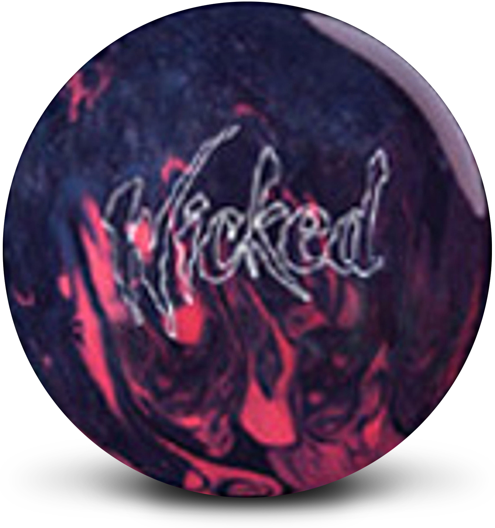 Wicked - Black / Red / Teal – Columbia300