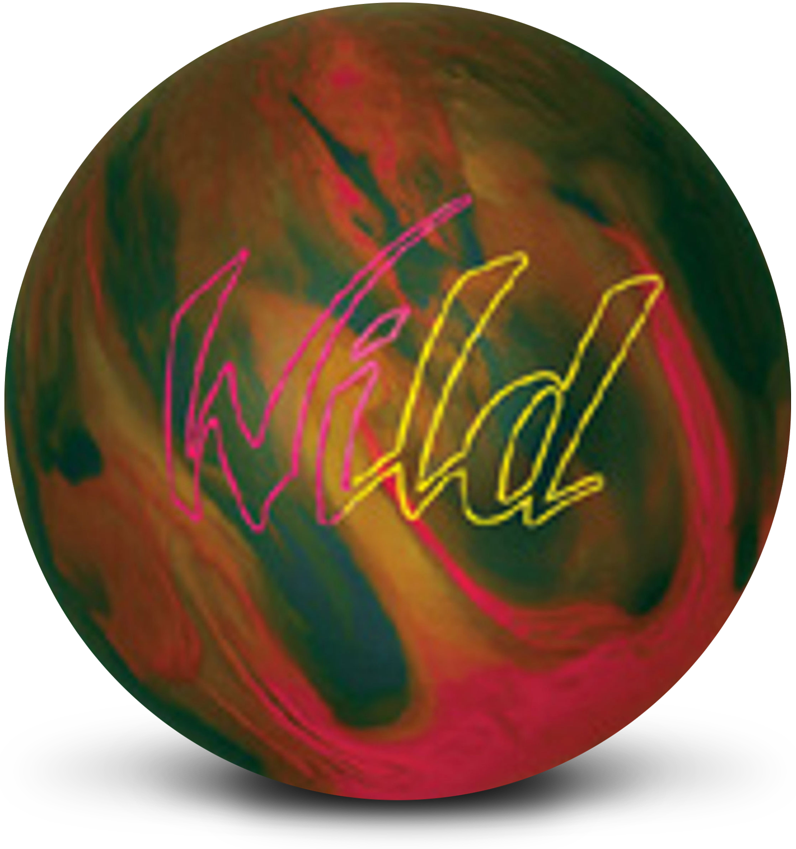 Wild – Columbia300