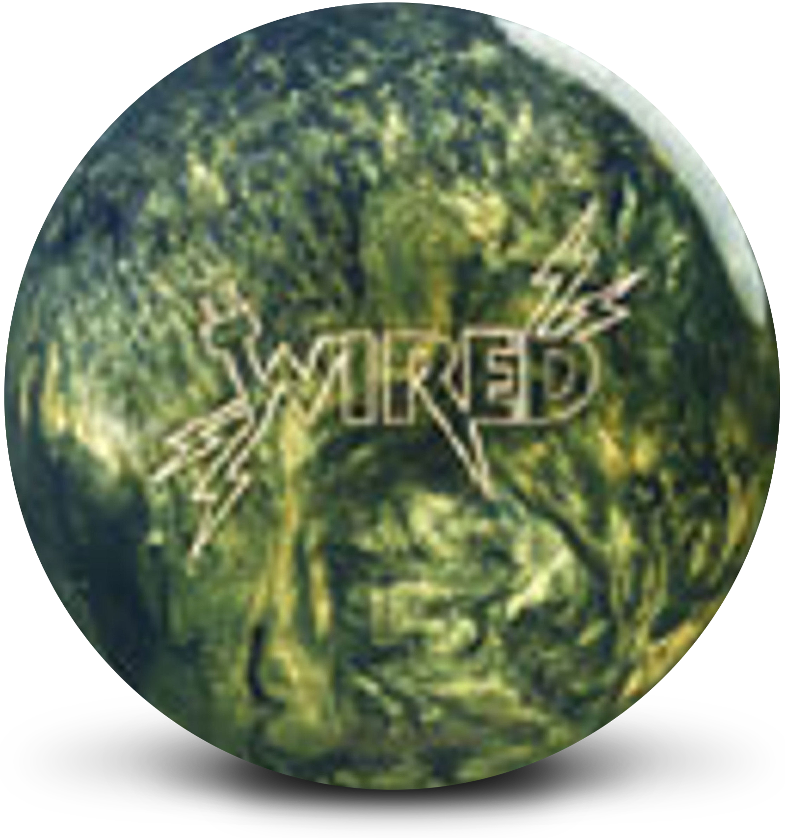 Wired – Columbia300