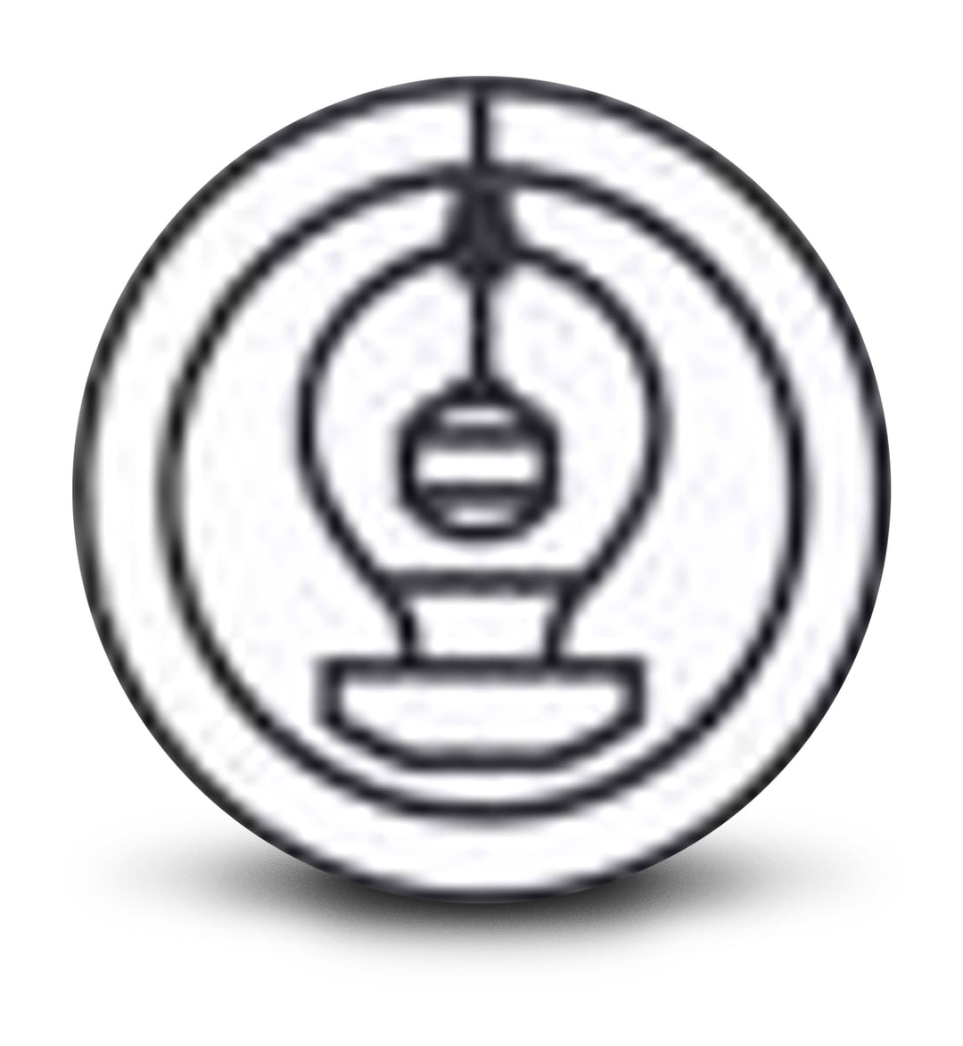 Messenger TEC core for sixteen to fourteen pound bowling balls.