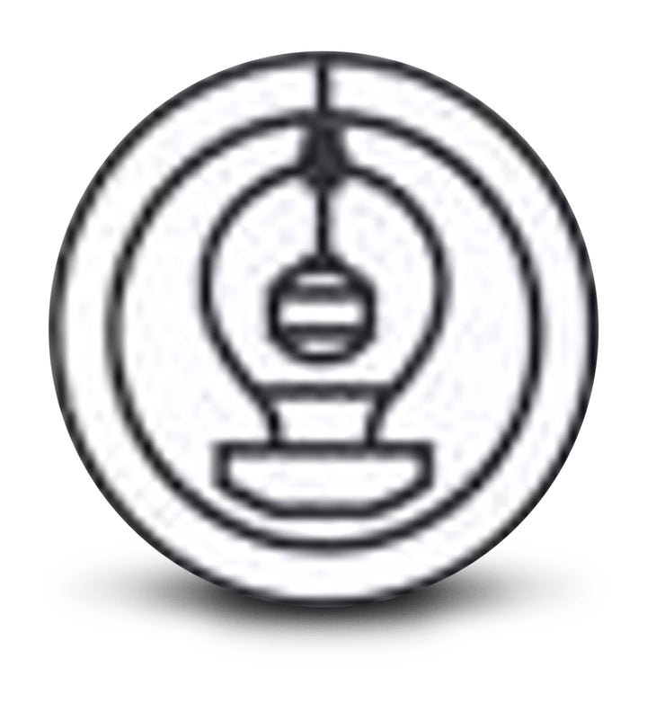 Messenger TEC core for sixteen to fourteen pound bowling balls.