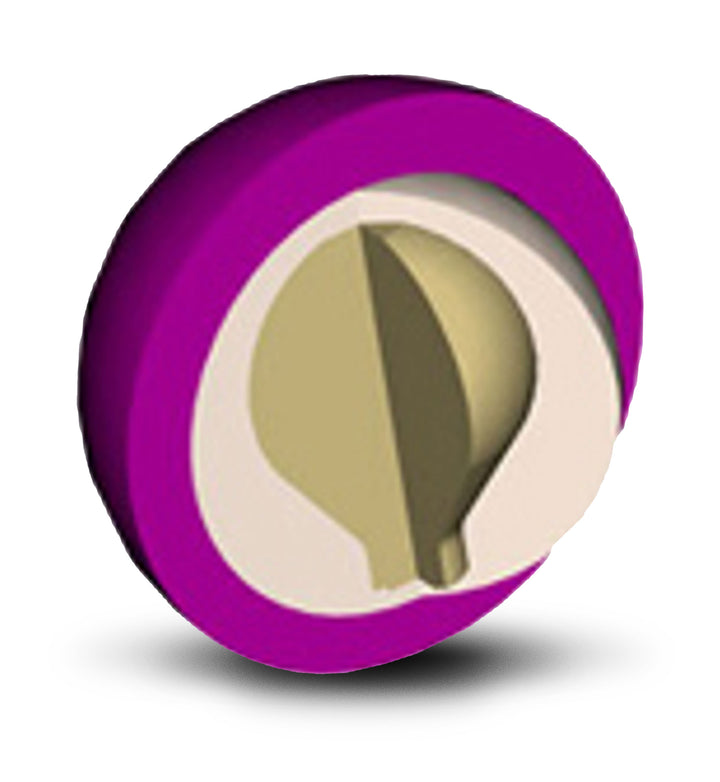 Mica Beast Pearl Bowling Ball Core