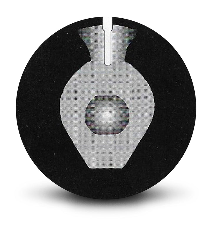 The Purple Quake core for sixteen to fourteen pound bowling balls.