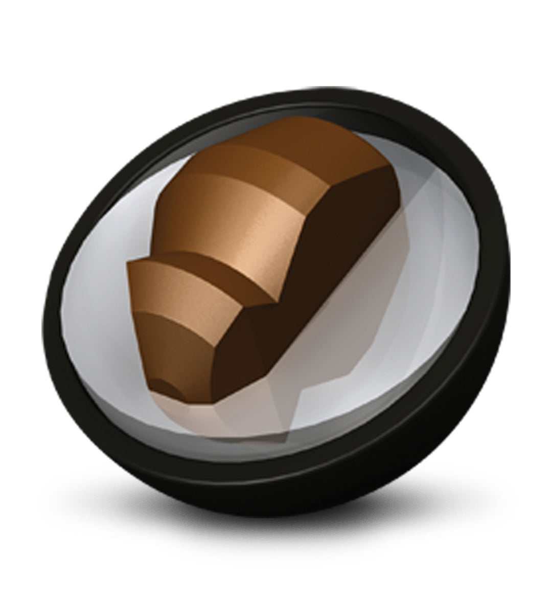 The Ransom Demand core for sixteen to fourteen pound bowling balls.