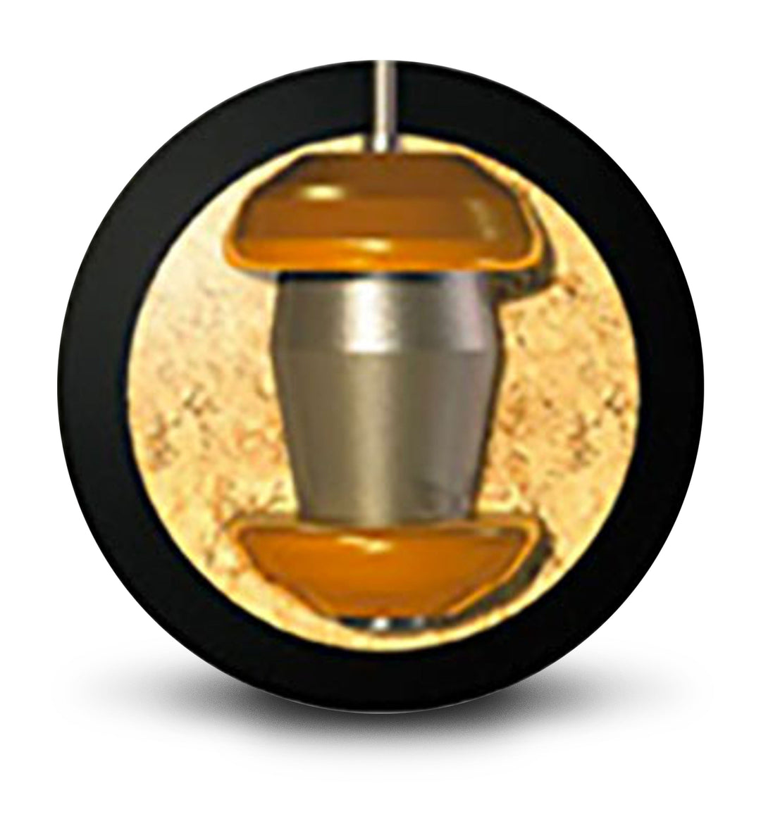The Reaction Arc core for sixteen to fourteen pound bowling balls.