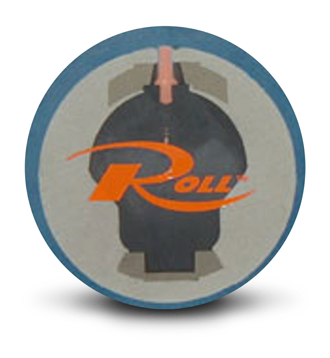 The Reaction Roll core for sixteen to fourteen pound bowling balls.