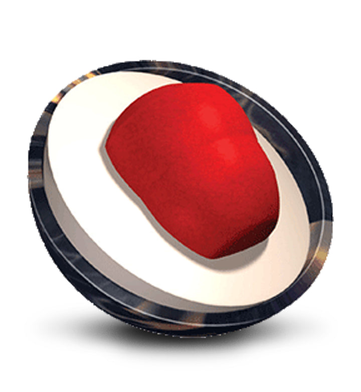 The Original Resurgence core for sixteen to fourteen pound bowling balls.