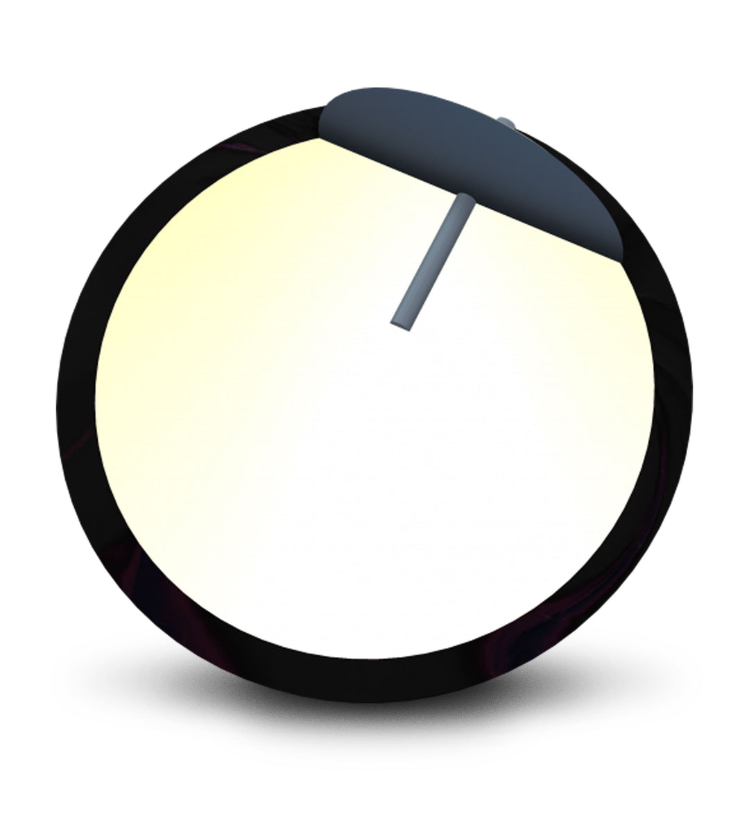 The Scout/R Black core for all bowling ball weights.