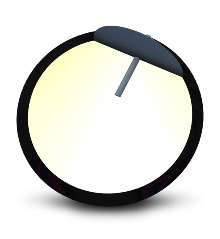 The Scout/R Black core for all bowling ball weights.