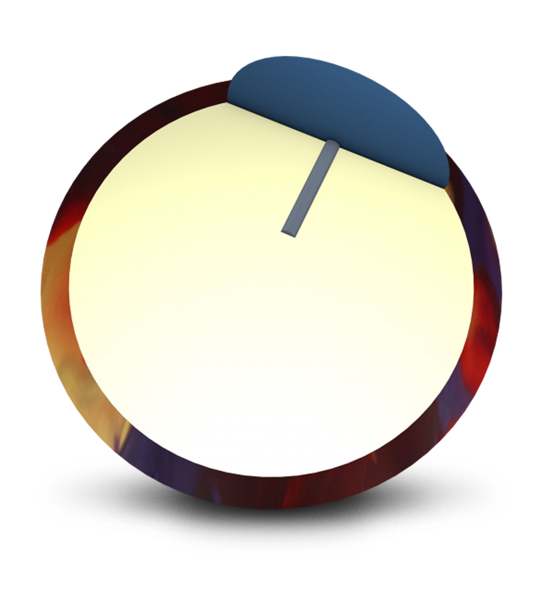 The Scout/R Red / Purple / Gold core for all bowling ball weights.