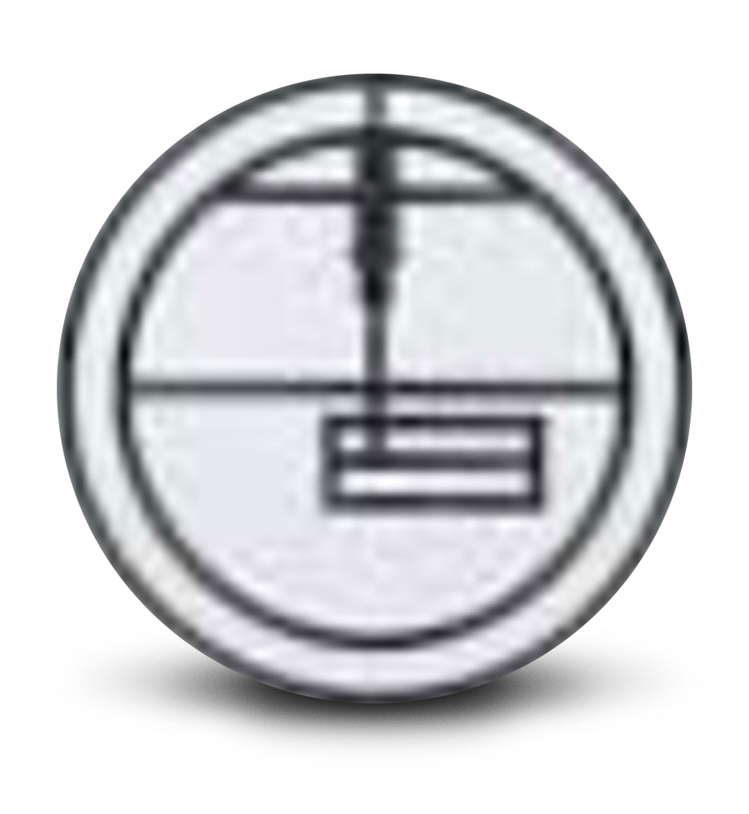 The Scout core for all bowling ball weights.