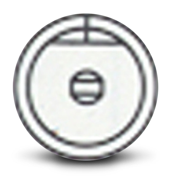 The Shadow/C core for all bowling ball weights.