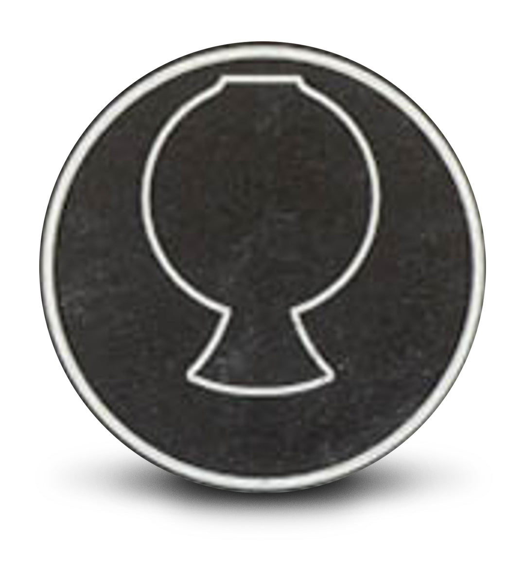 The Stingray core for sixteen to fourteen pound bowling balls.