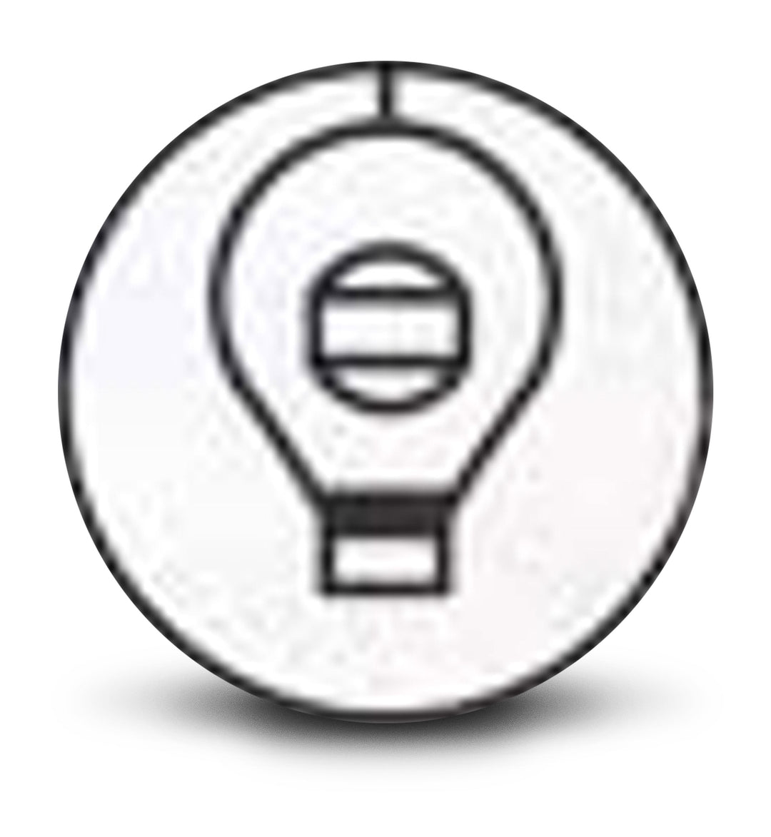 The Ti Beast core for sixteen to fourteen pound bowling balls.