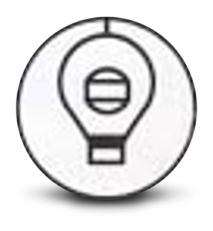 The Ti Beast core for sixteen to fourteen pound bowling balls.