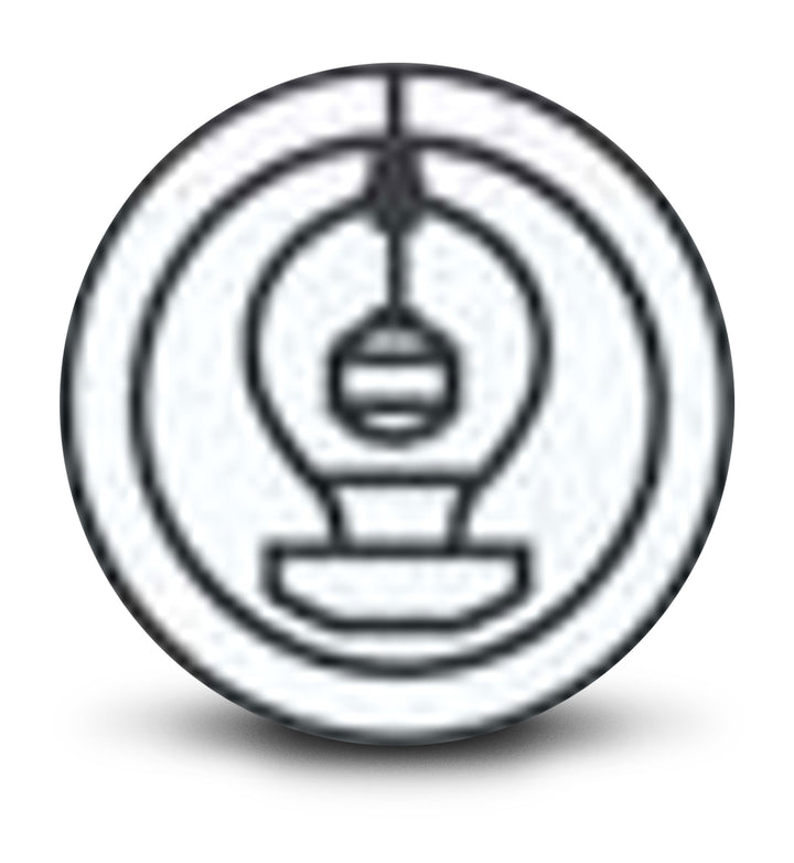 The Ti Messenger core for sixteen to fourteen pound bowling balls.