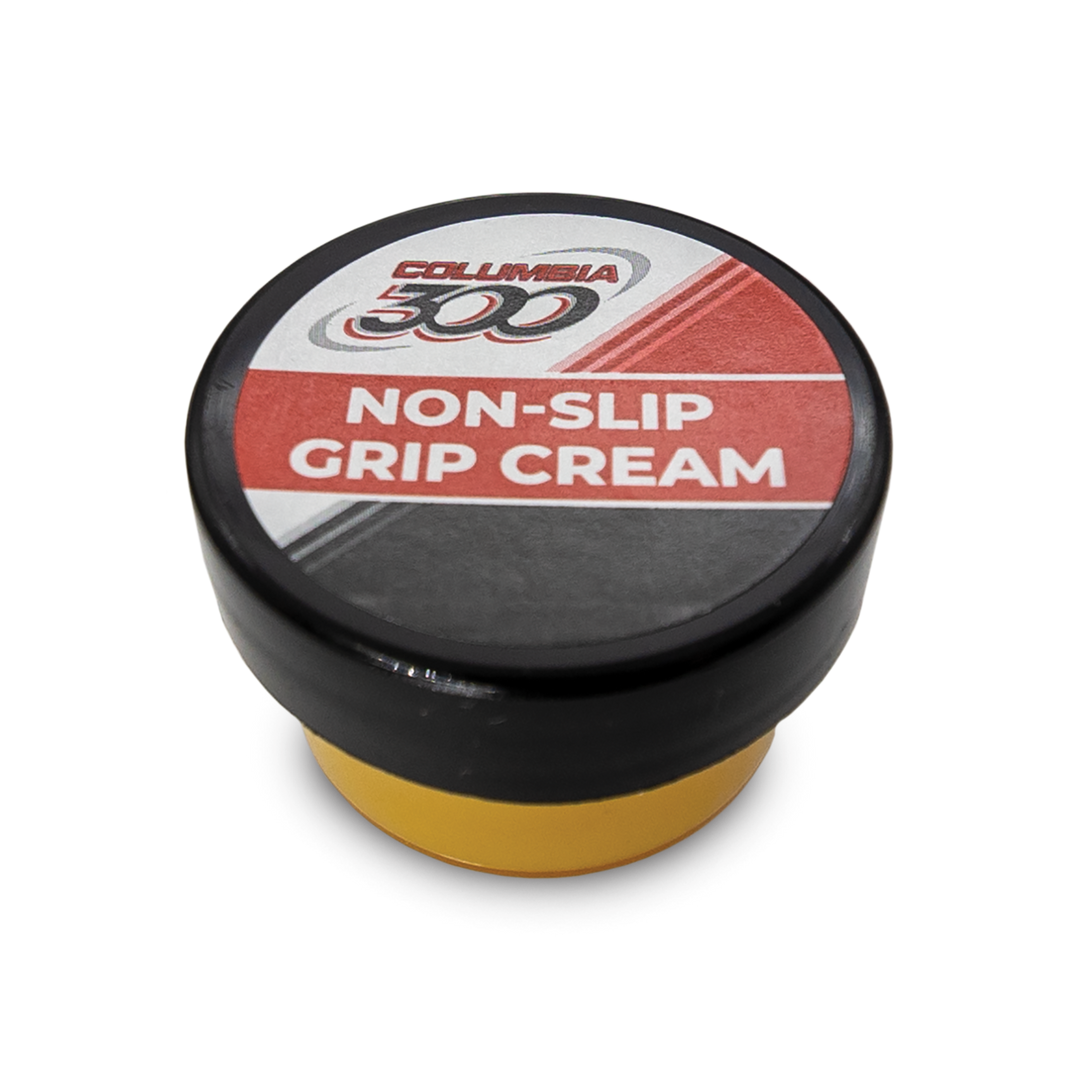 Jar of Non-Slip Grip Cream