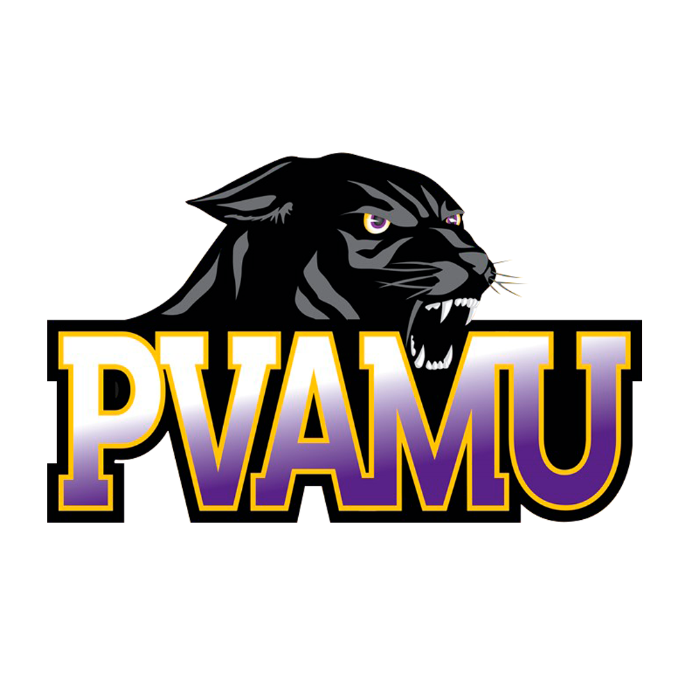 Prairie View A&M University Panthers Logo
