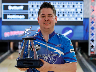 Jakob Butturff Featured Guest On Latest Bowler's Journal Podcast