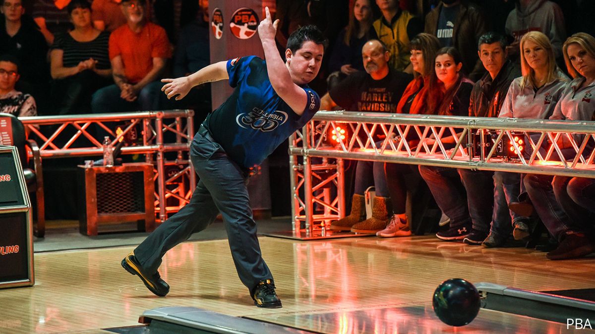Jakob Butturff Continues to Shine