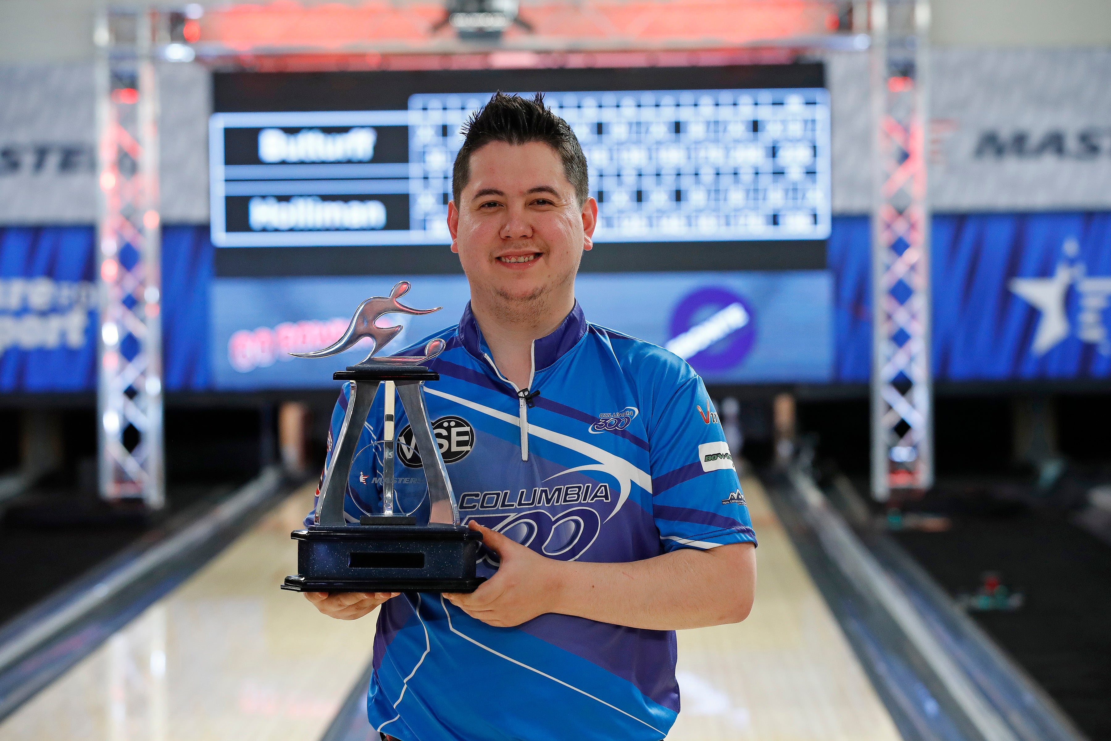 Jakob Butturff dies at 32 PBA commissioner tribute