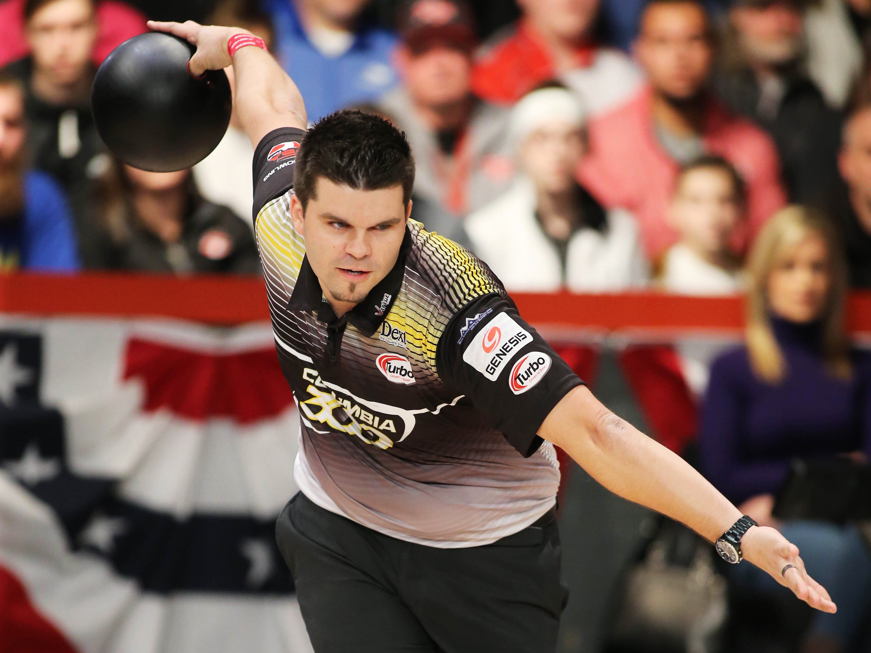 Josh Blanchard Signs Contract Extension With Columbia 300
