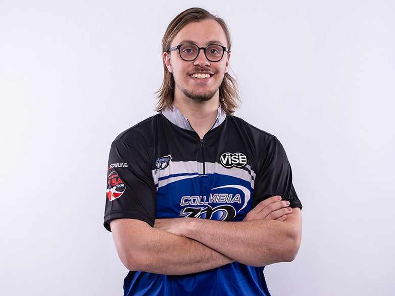 Chapman, Hupe’ Team Up to Win PBA FireLake Grand Casino Hotel & Resort Southwest Doubles
