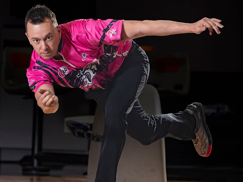 Osku Palermaa Joins Columbia 300 Pro Staff, Will Be European Sales Manager