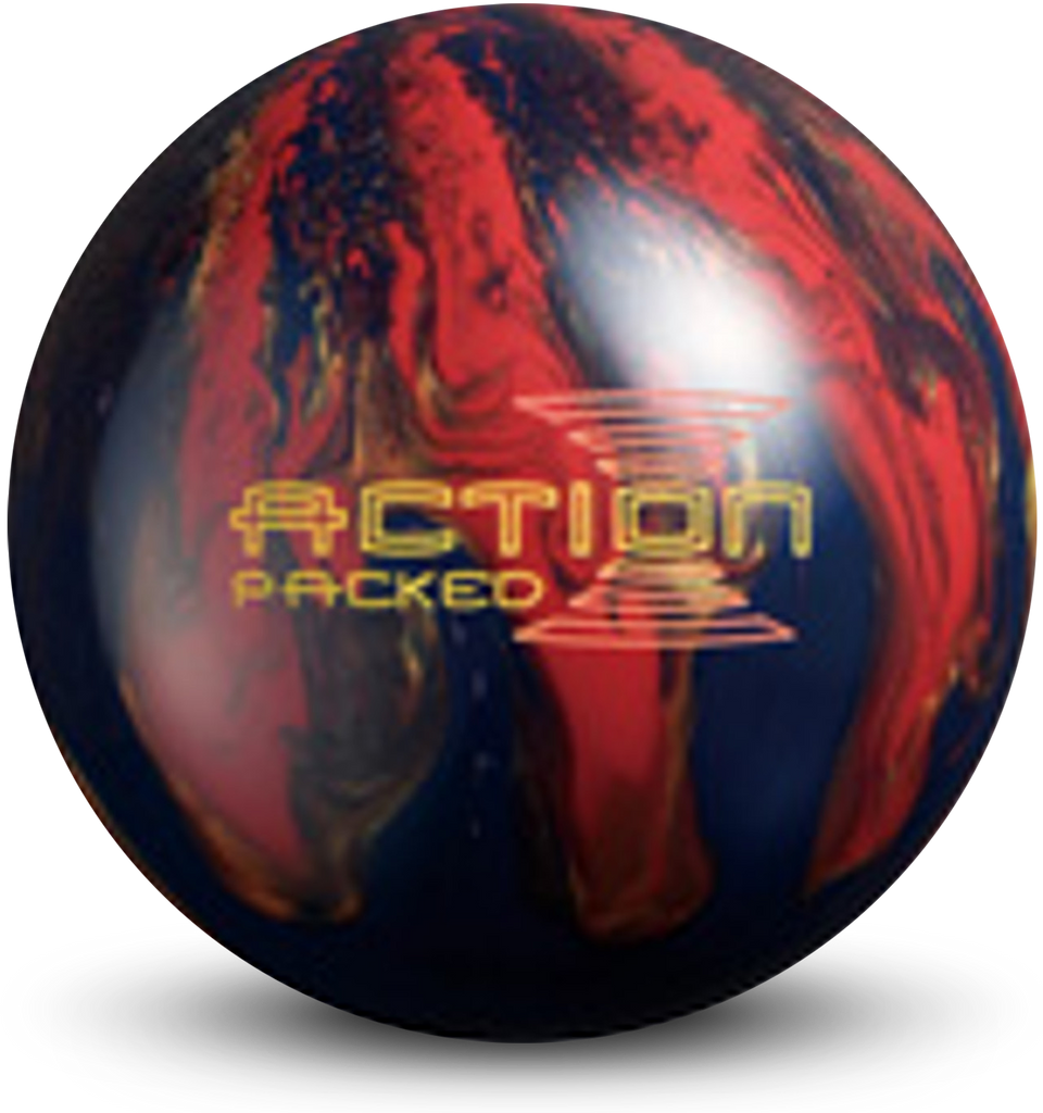 Action Packed – Columbia300