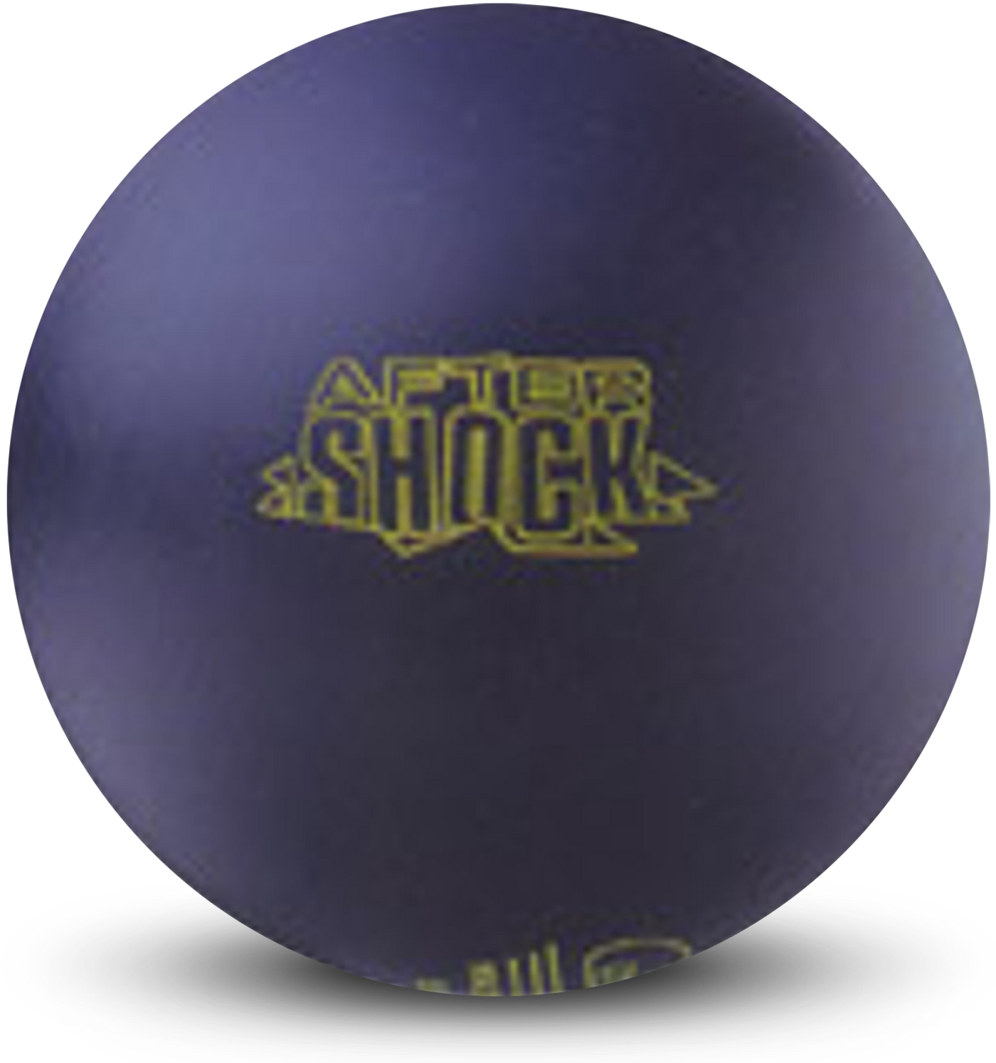 Aftershock Bowling Ball