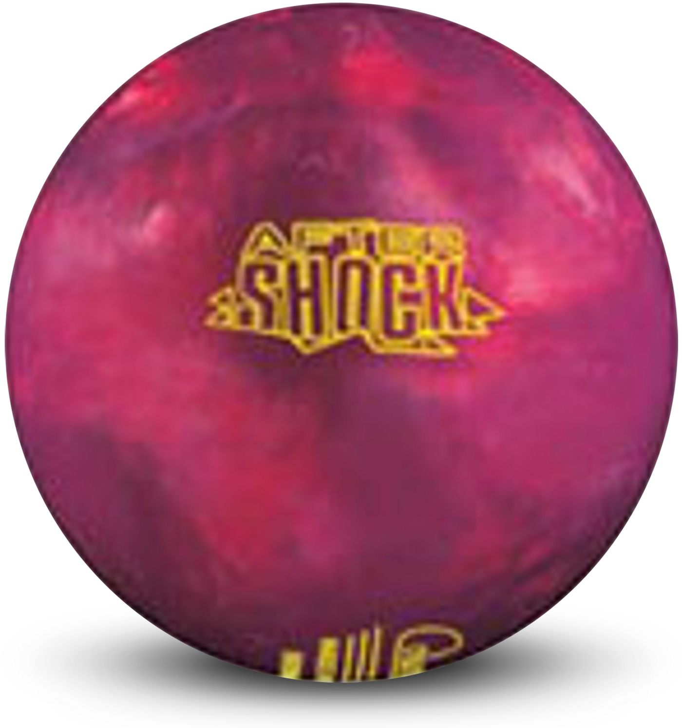 Aftershock Pearl Bowling Ball