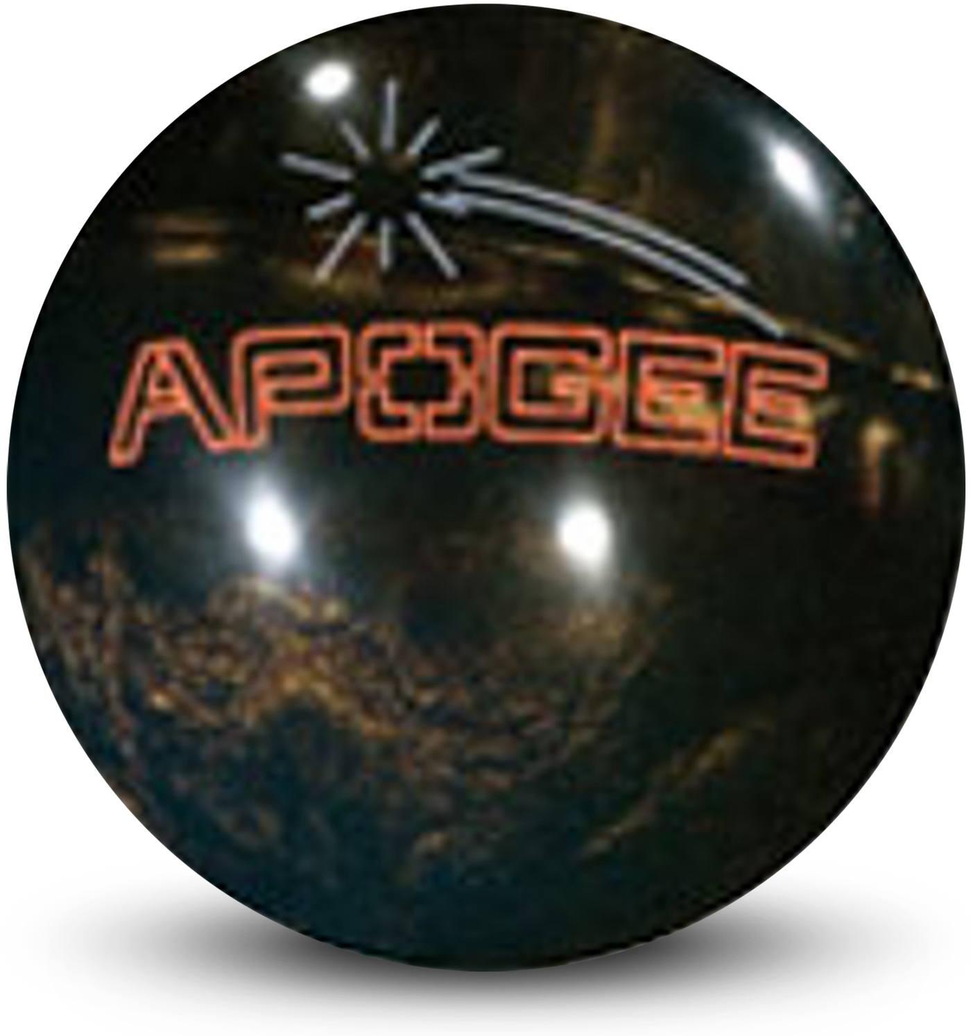 Apogee Bowling Ball