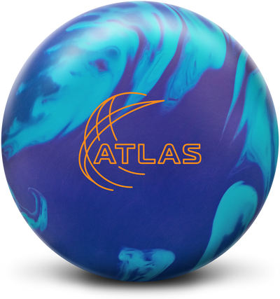 Atlas Bowling Ball