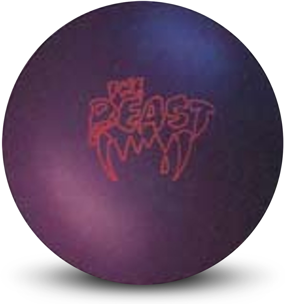 COLUMBIA300 THE BEAST 15ポンド 新品】 ボウリングボール