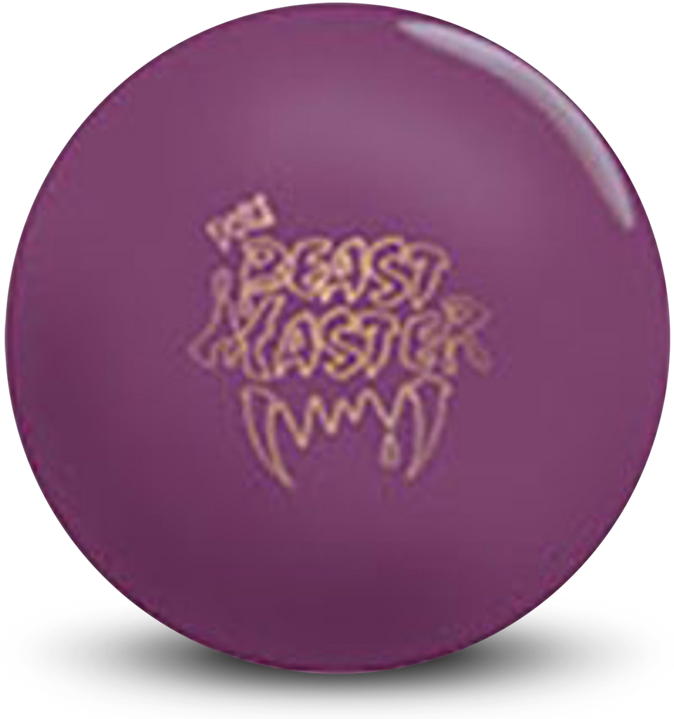 Beast Master – Columbia300
