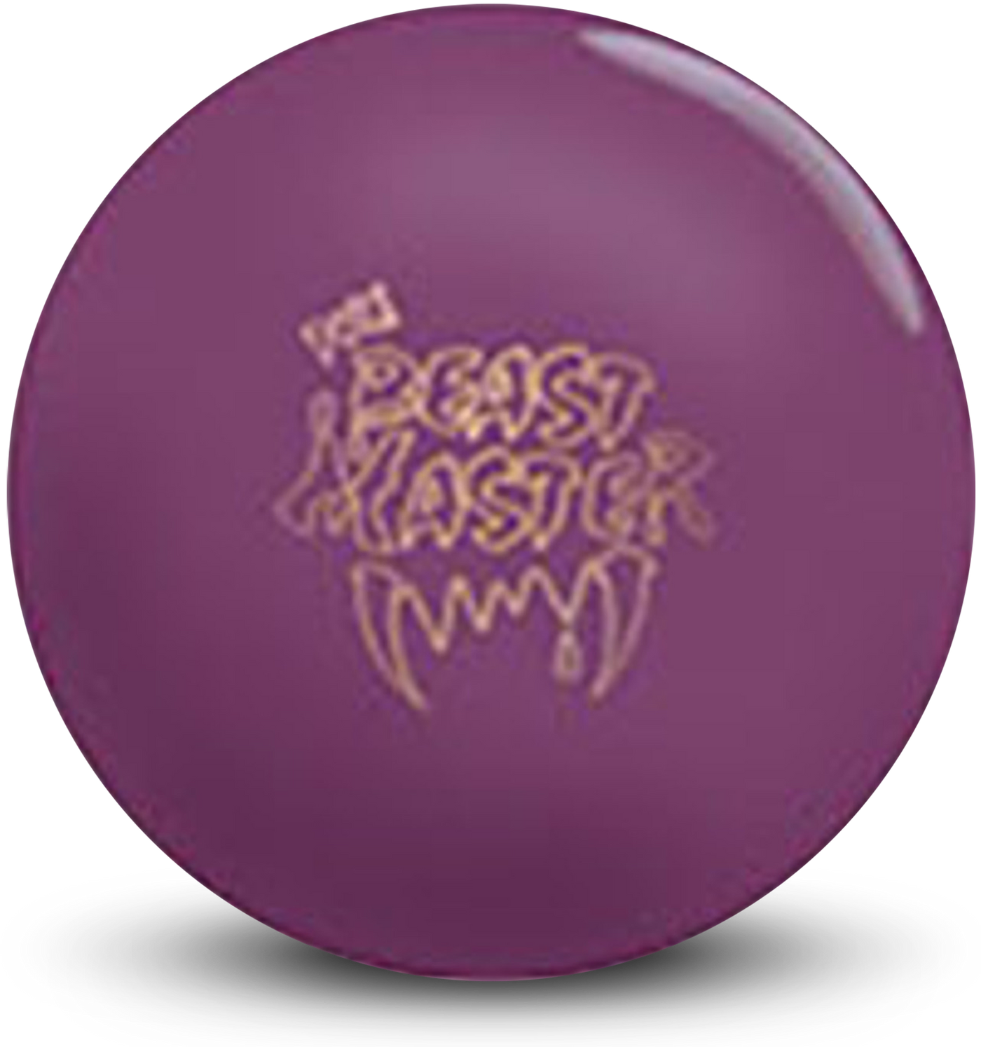 Beast Master Bowling Ball