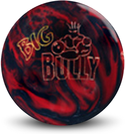 Big Bully Bowling Ball