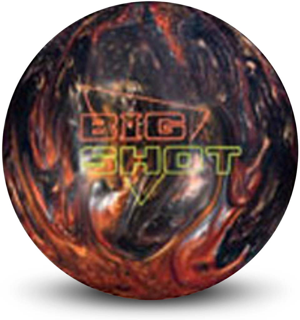 Big Shot – Columbia300